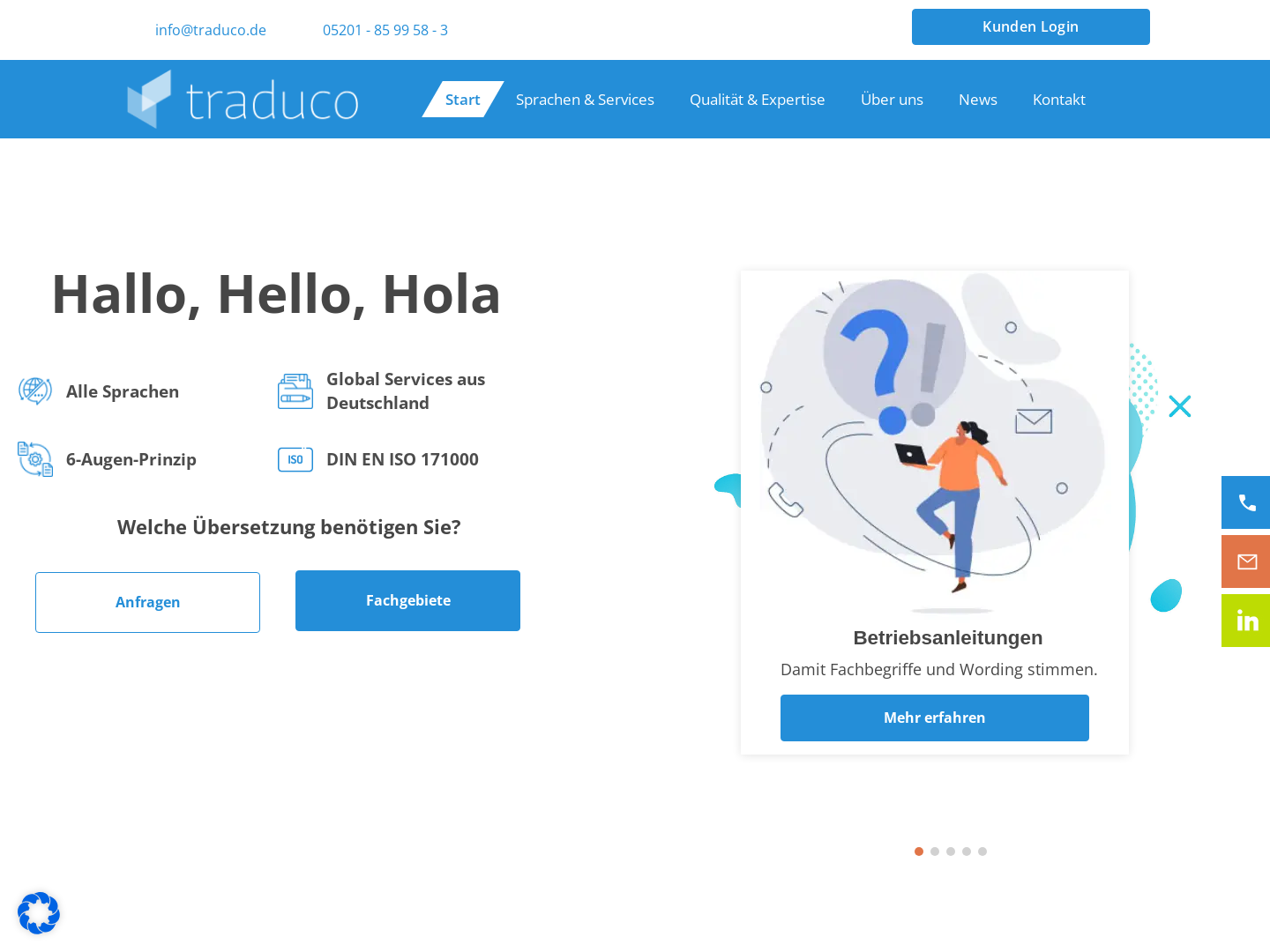 Traduco
