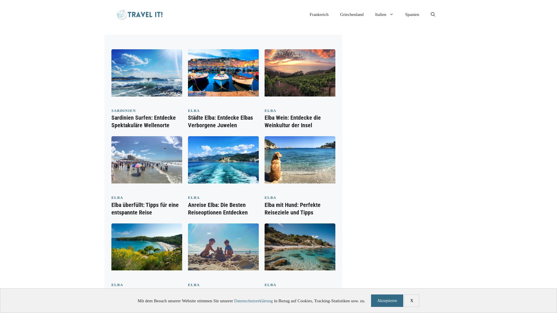 Travel-IT GmbH & Co. KG