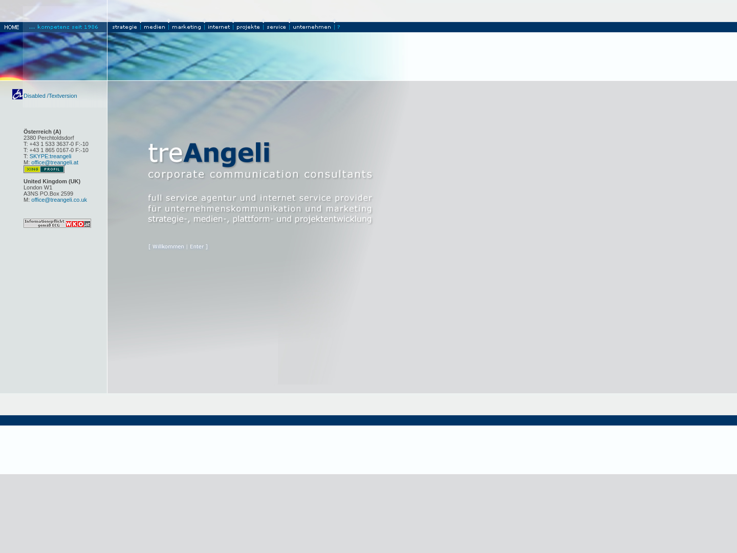 TreAngeli