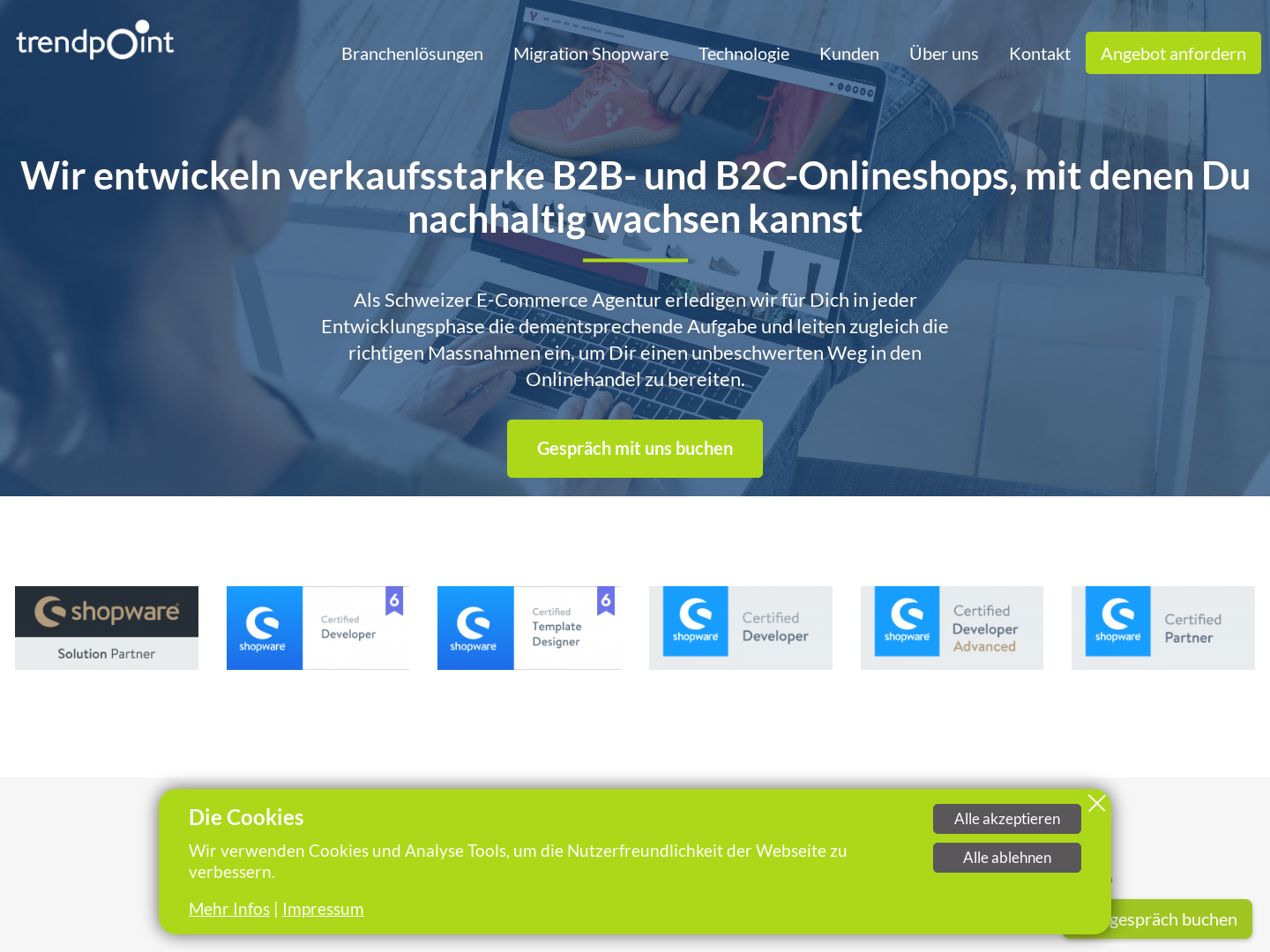 TrendPoint GmbH