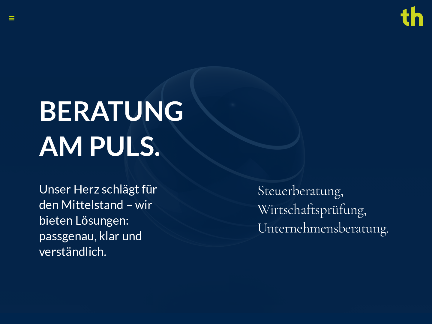 Treuhand Heidelberg Steuerberatungsgesellschaft mbH