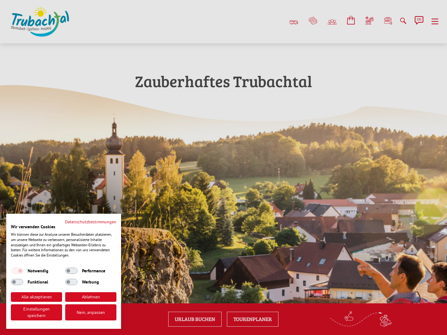 Trubachtal