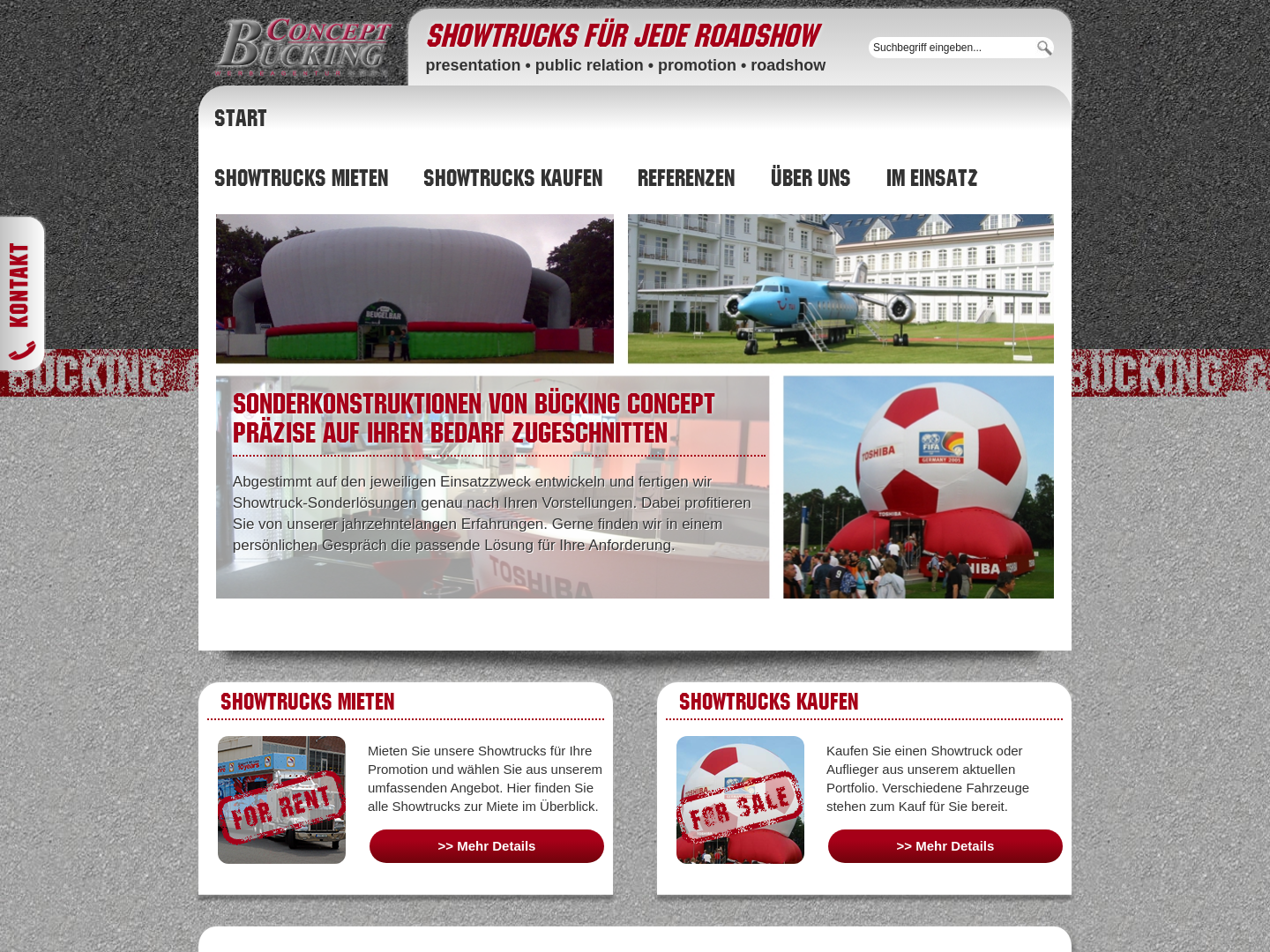 Bücking Concept GmbH
