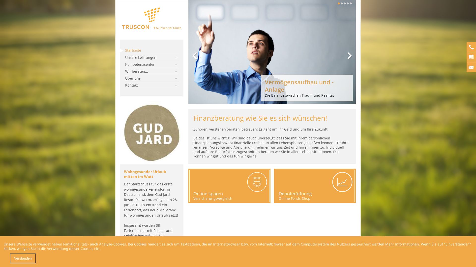 Truscon GmbH