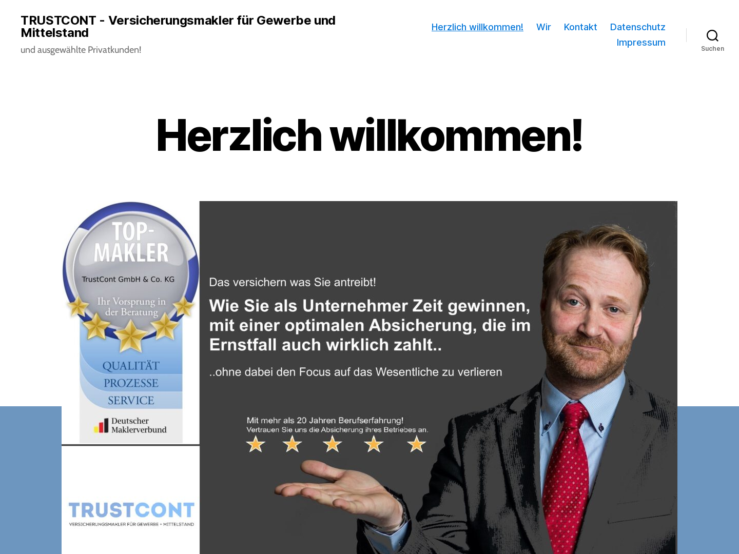 Trustcont GmbH