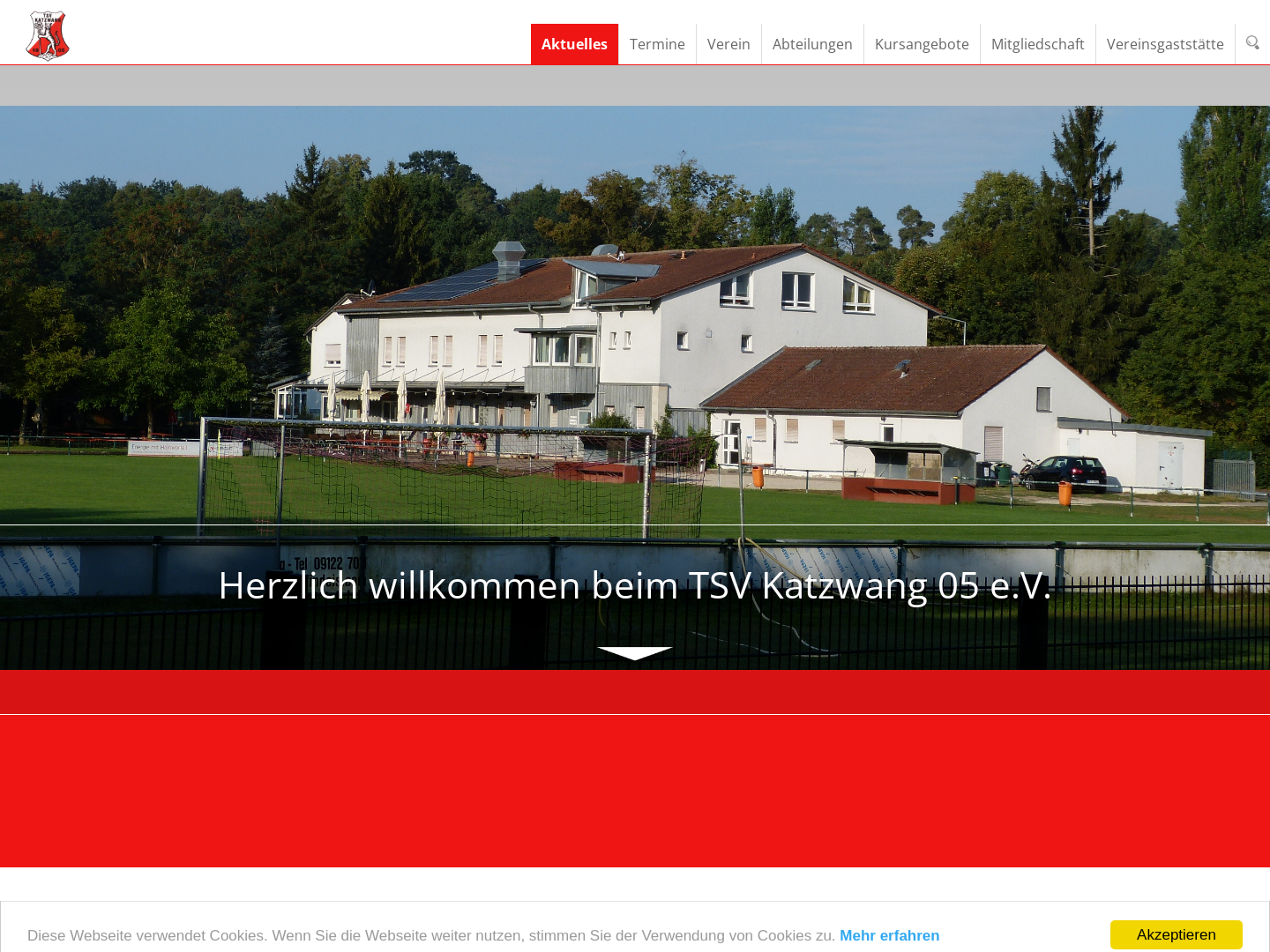 TSV Katzwang 05 e.V.