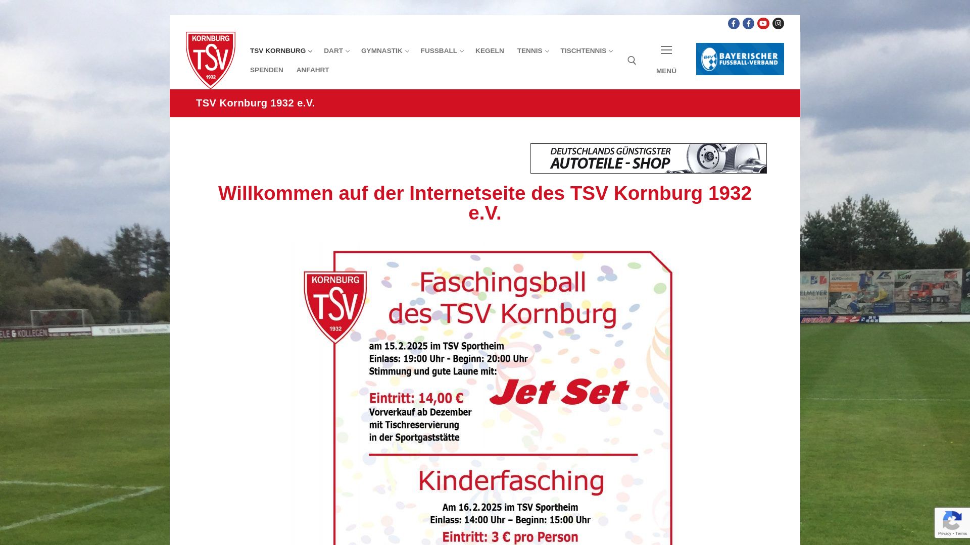 TSV Kornburg 1932 e.V.