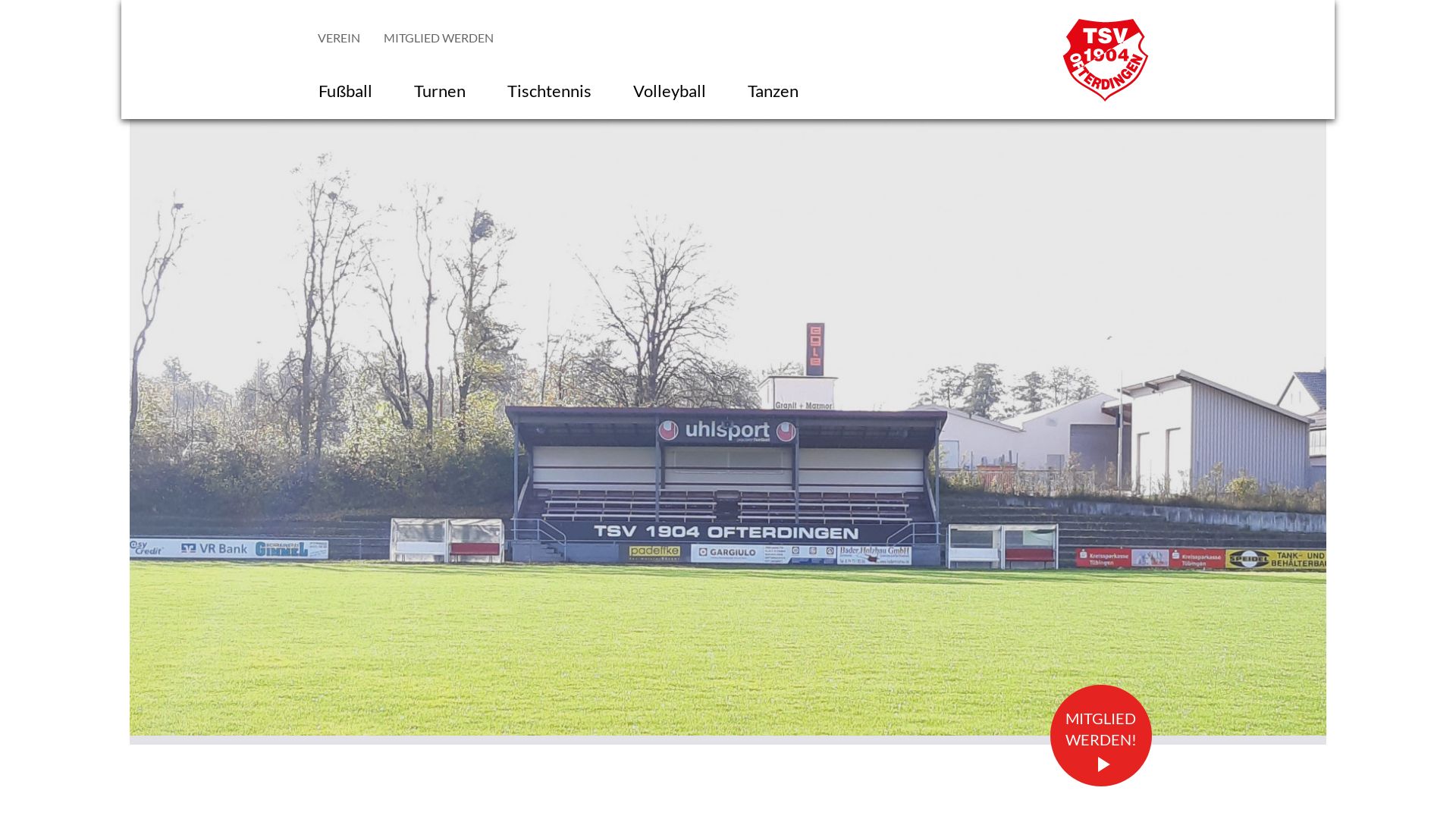 TSV 1904 Ofterdingen e.V.