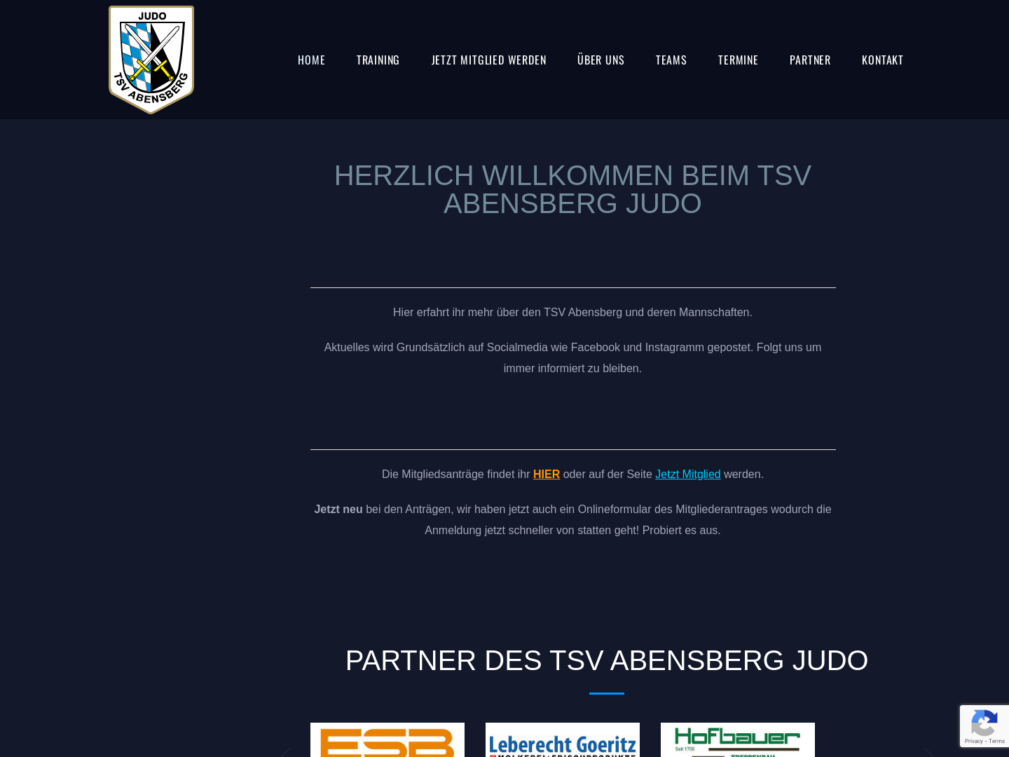 TSV Abensberg