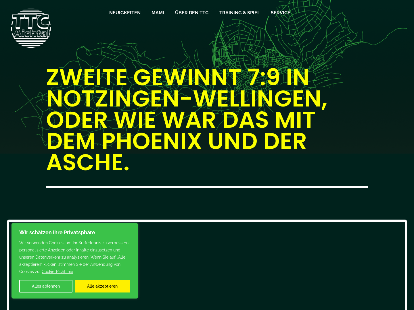 TTC Aichtal
