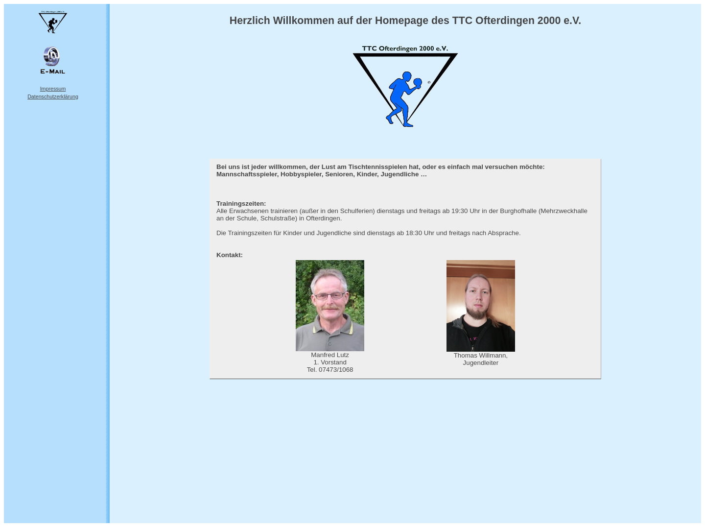 TTC Ofterdingen