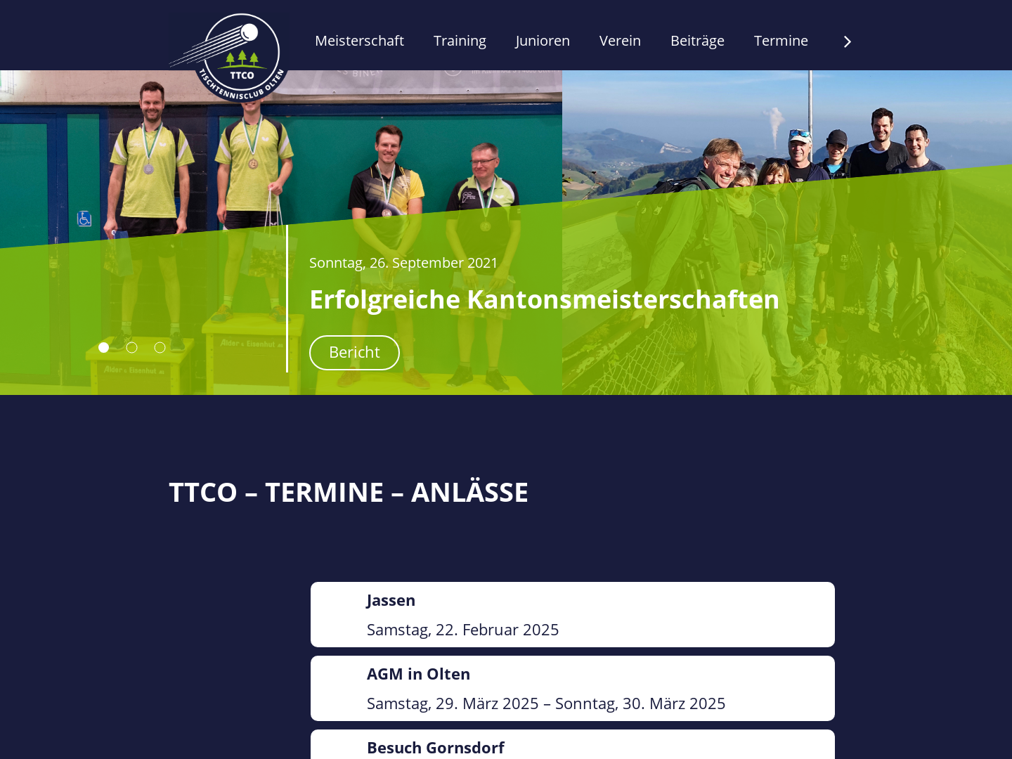 TTC Olten