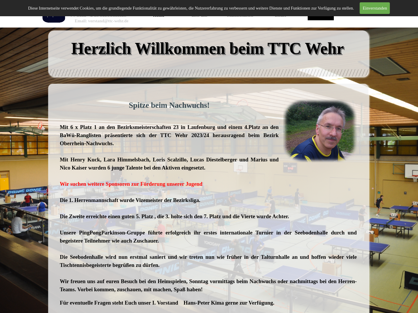 TTC Wehr