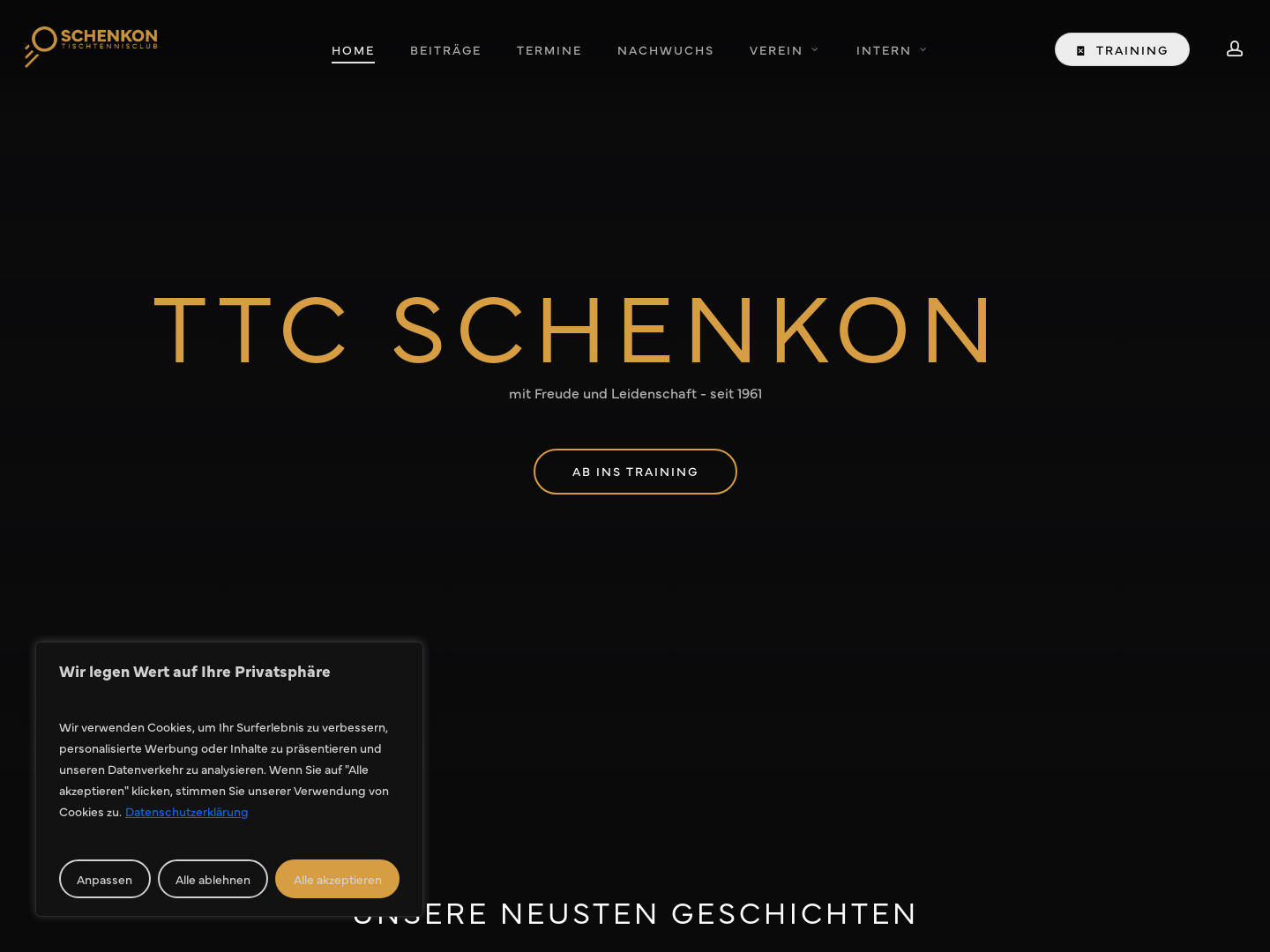 TTC Schenkon