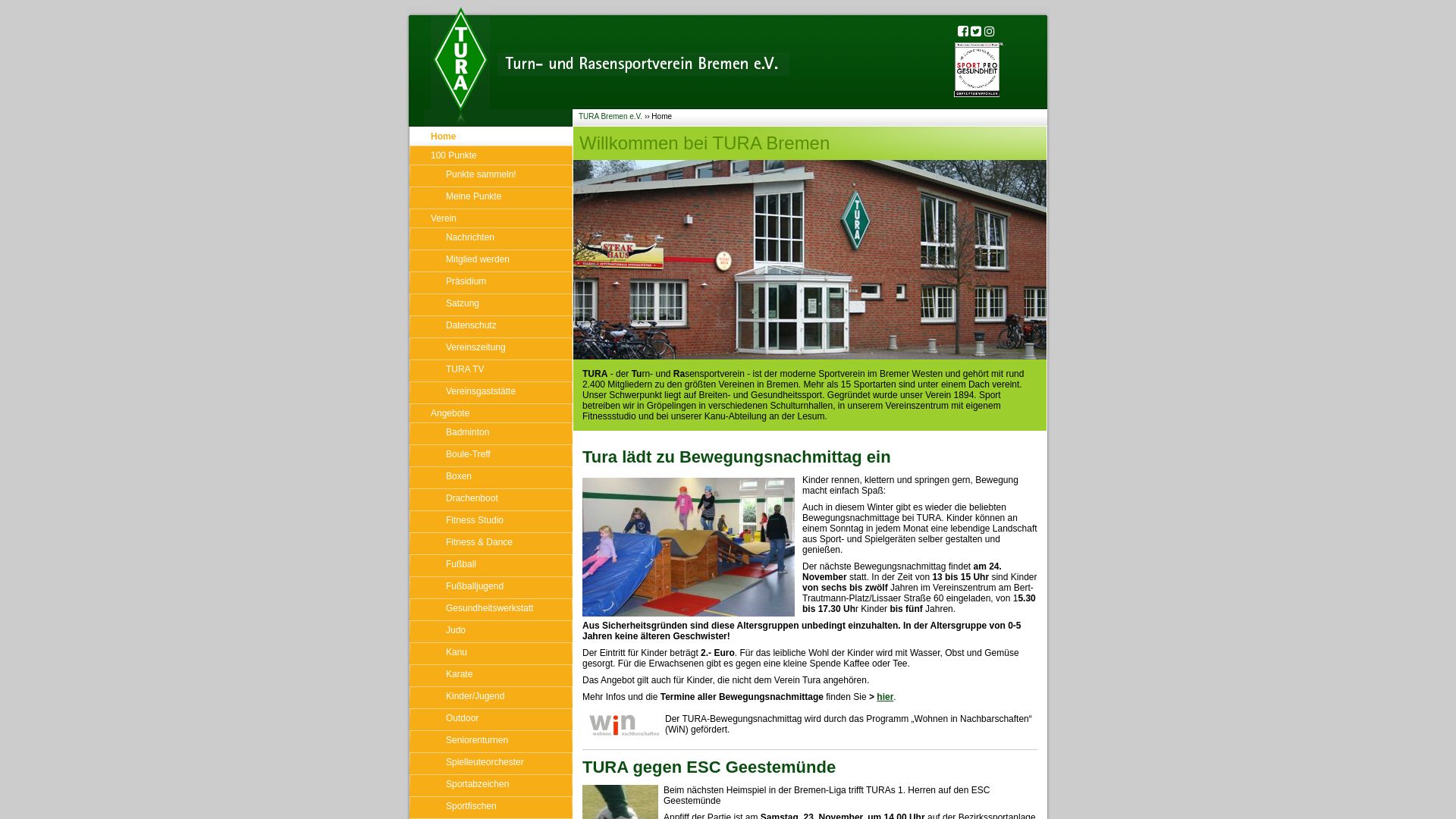 Turn- und Rasensportverein Bremen e.V.