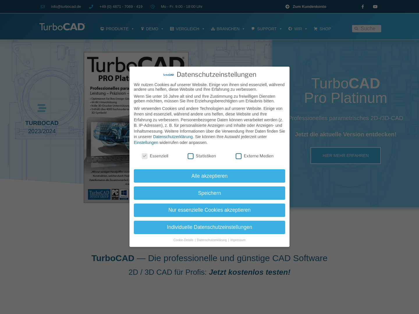 Turbocad