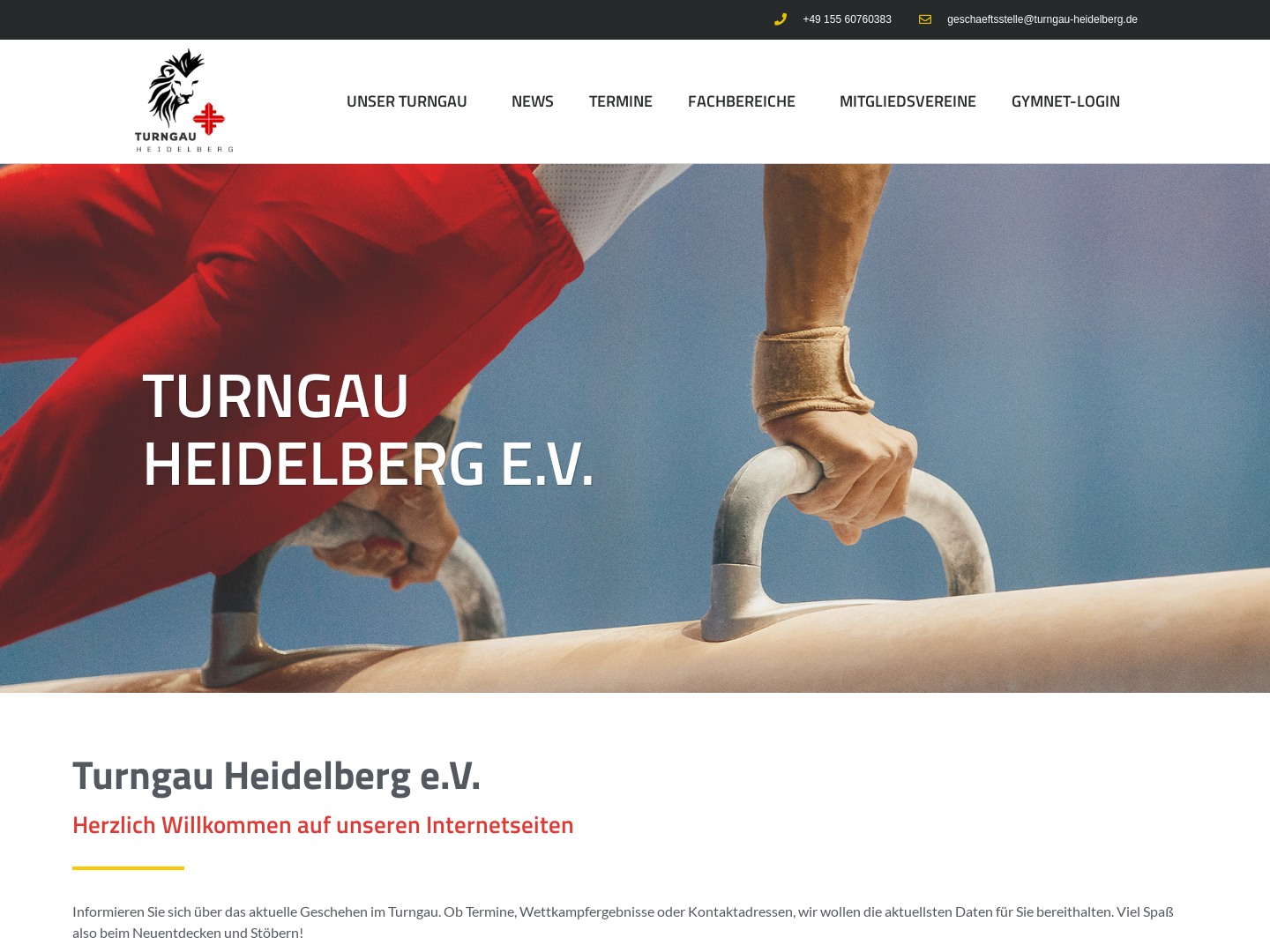 Turngau Heidelberg