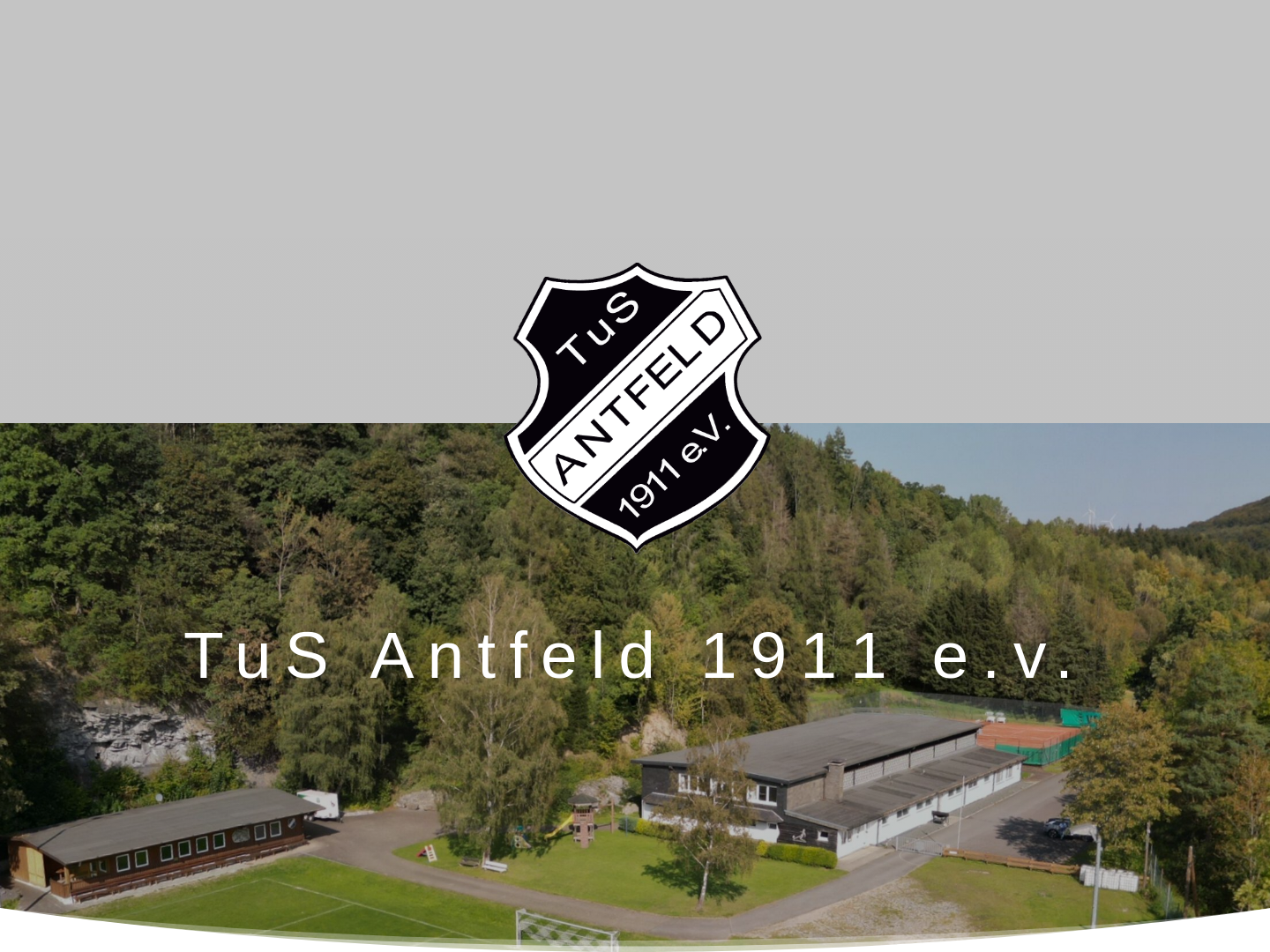 TuS Antfeld 1911 e.V.