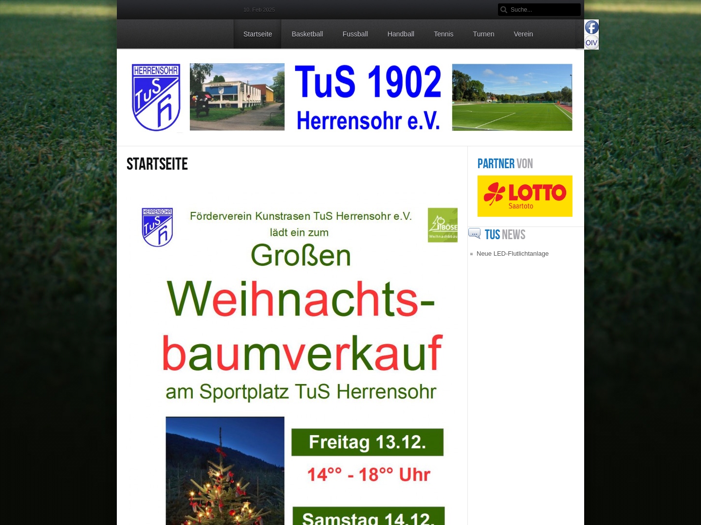 TuS Herrensohr 1902 e.V.