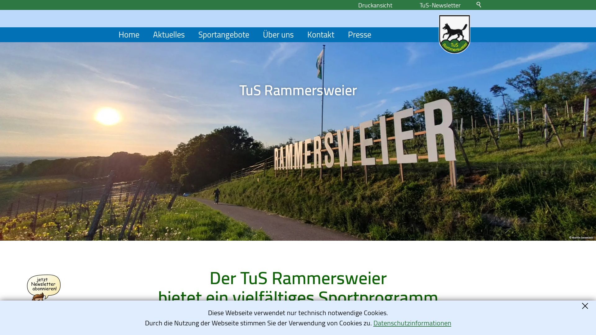 TuS Rammersweier