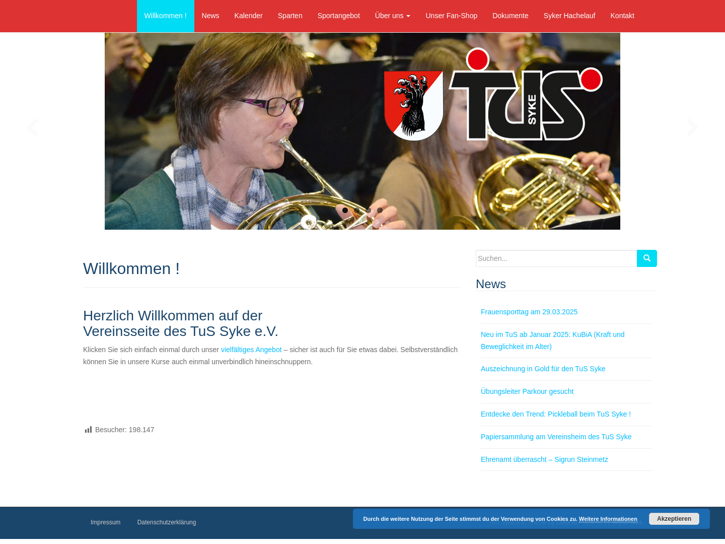 TuS Syke e.V.