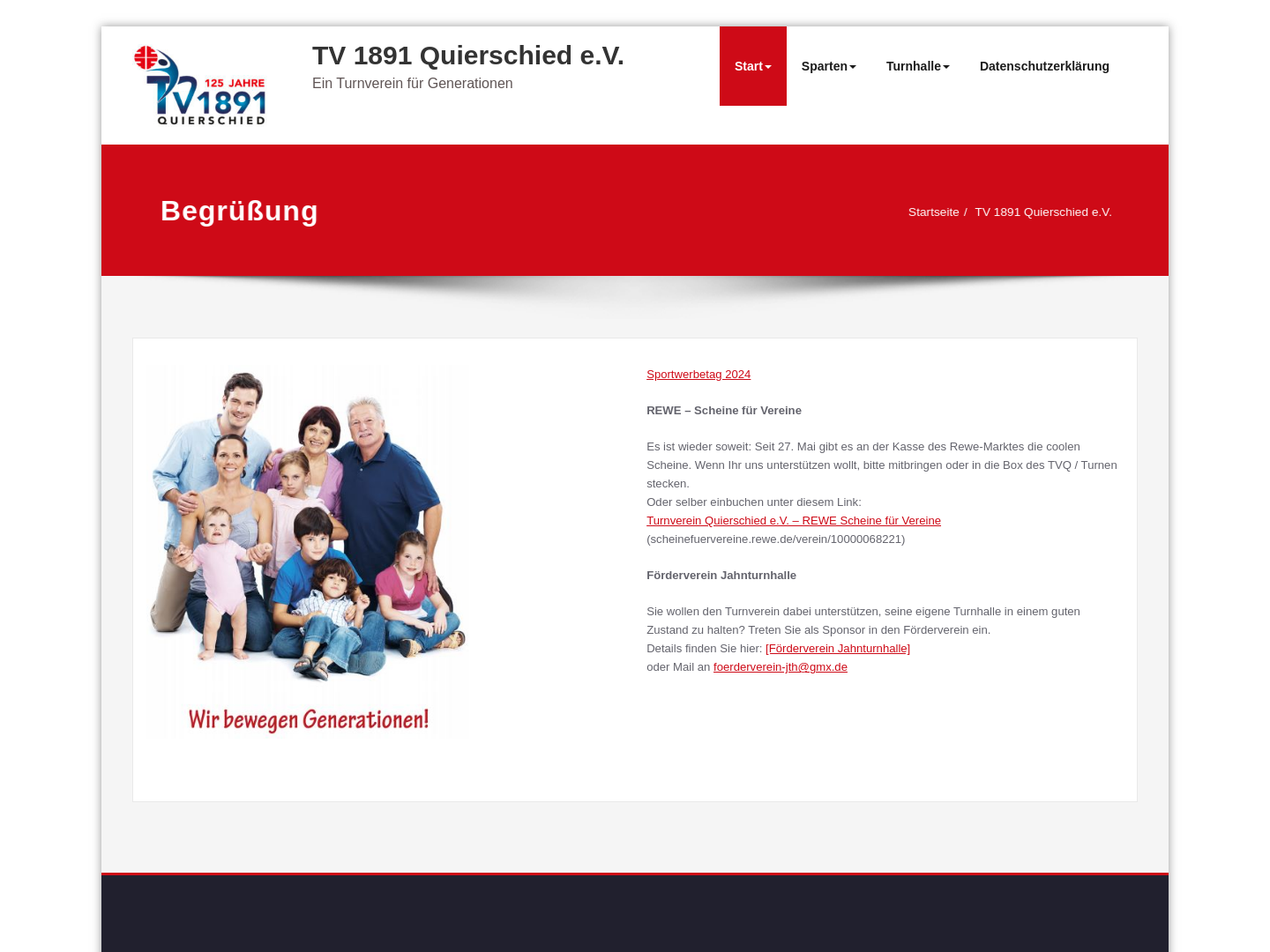TV Quierschied e.V.