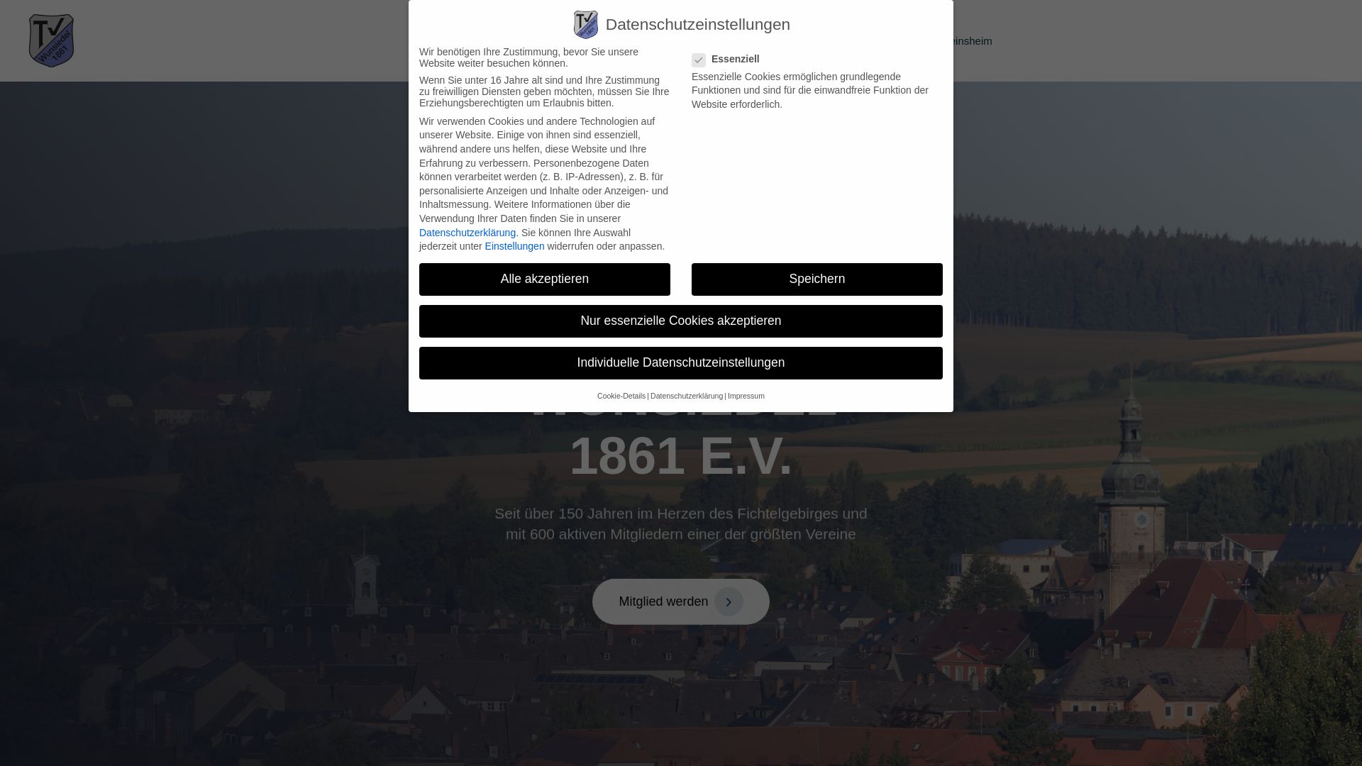 Turnverein Wunsiedel 1861 e.V.