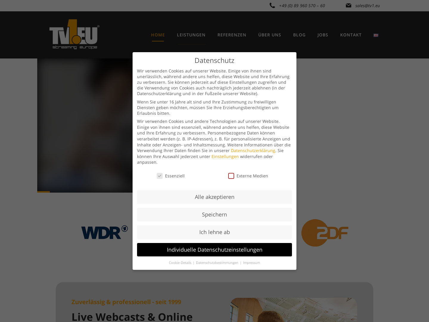 TV1 GmbH