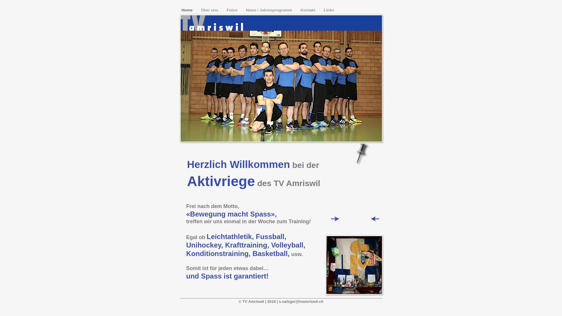 TV Amriswil