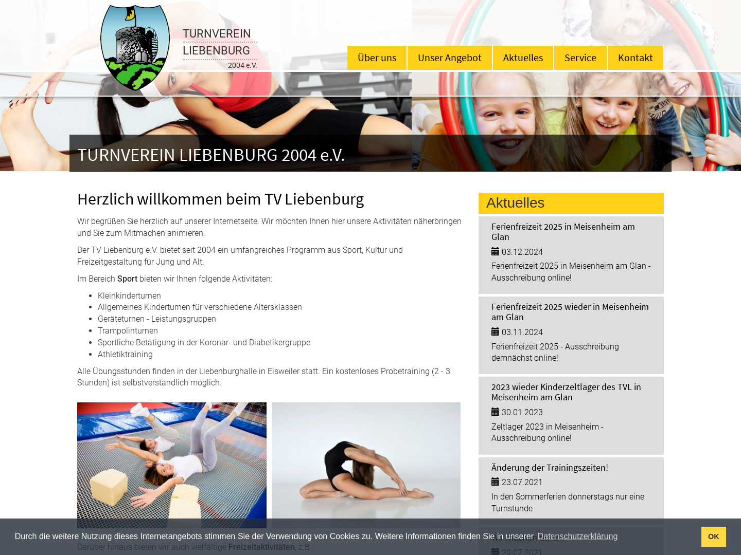 TV Turnverein Liebenburg 2004 e.V.
