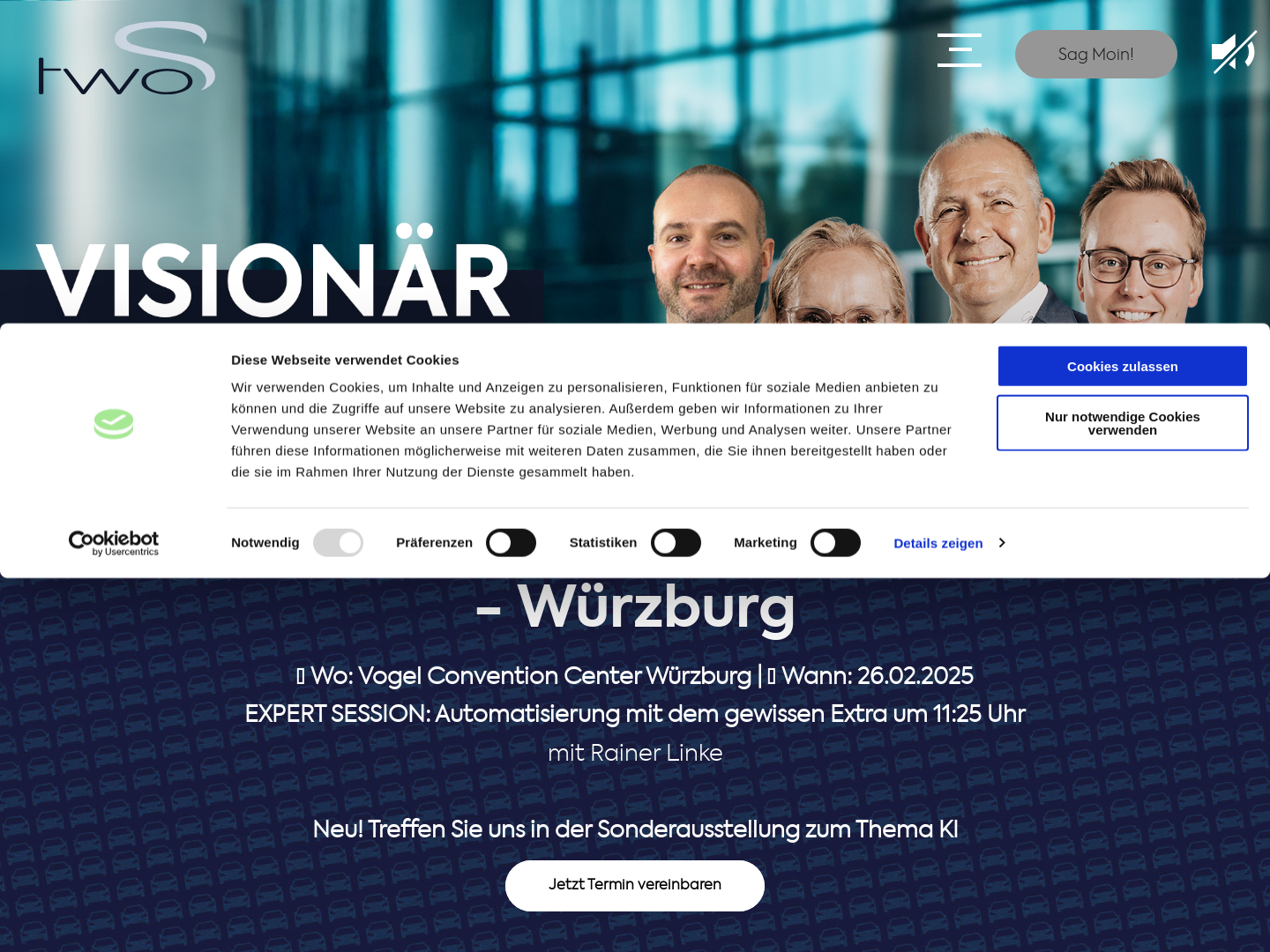 Two S GmbH
