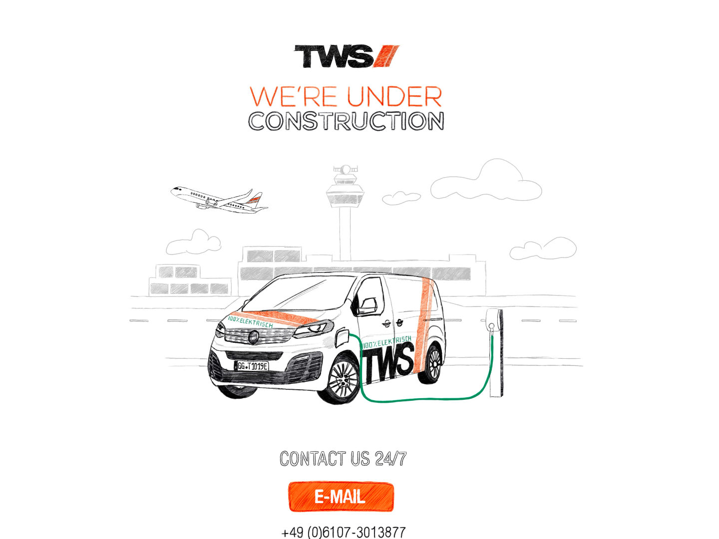 T World Service GmbH