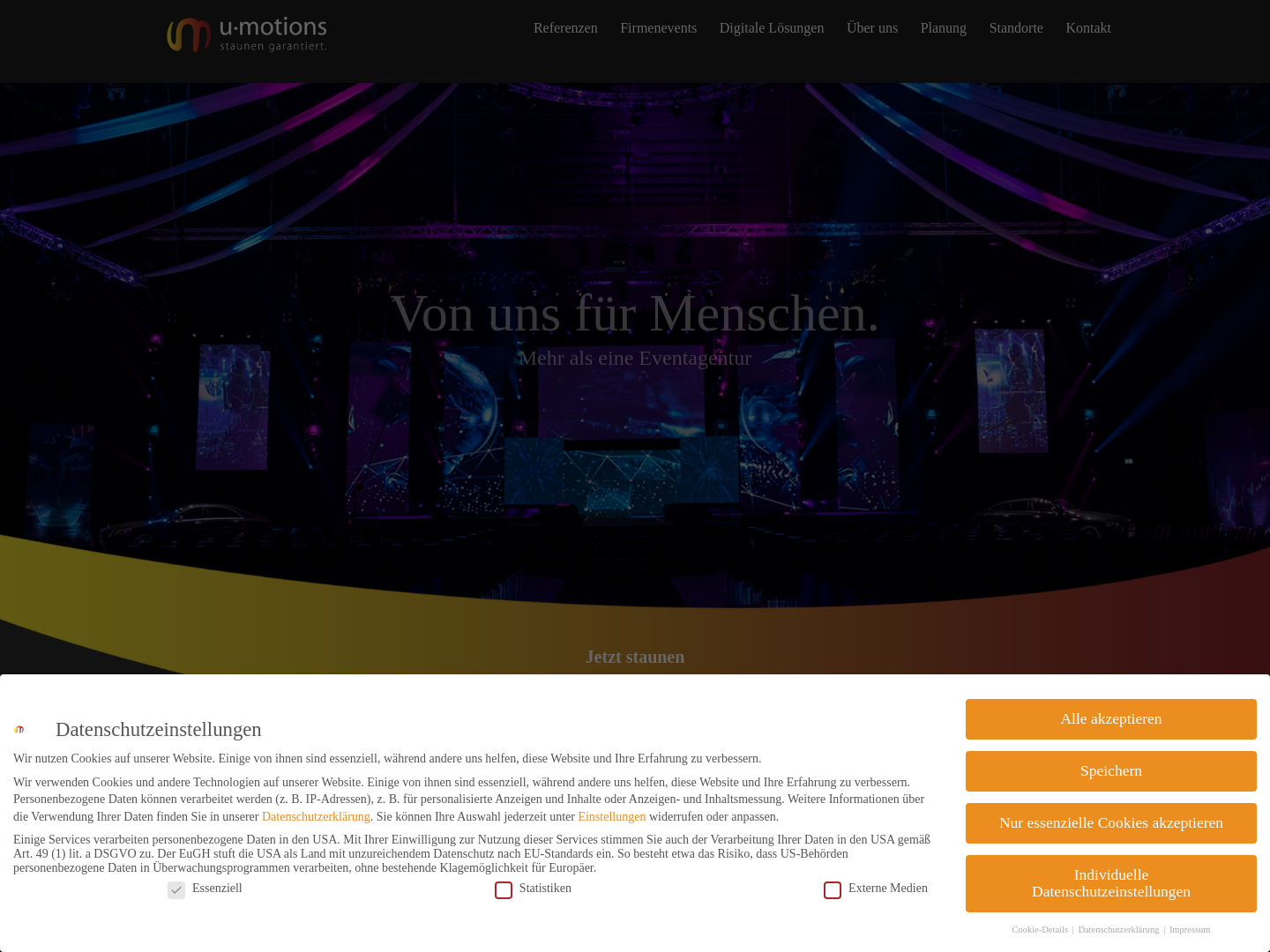 U-motions GmbH