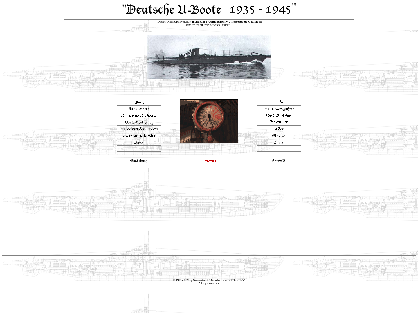 U-Boot-Archiv Wiki