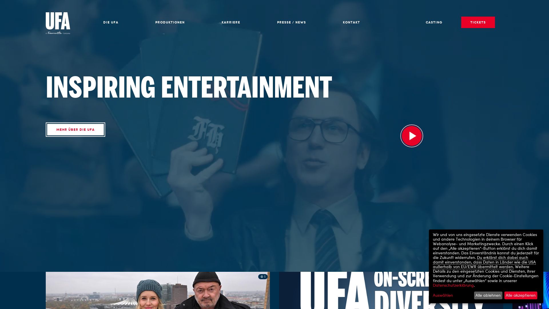 UFA