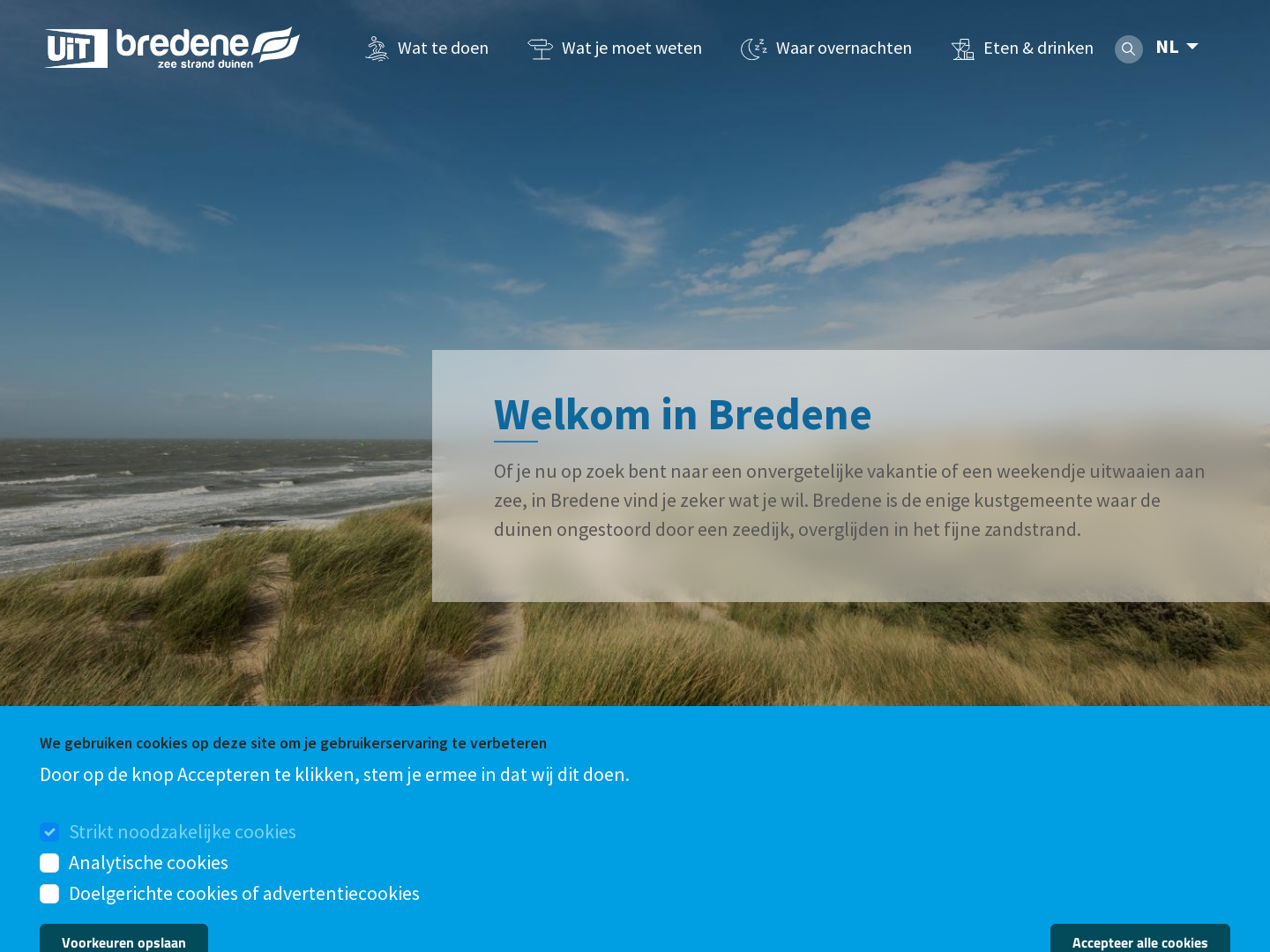 Gemeinde Bredene