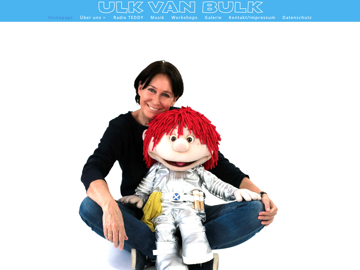 Ulk van Bulk