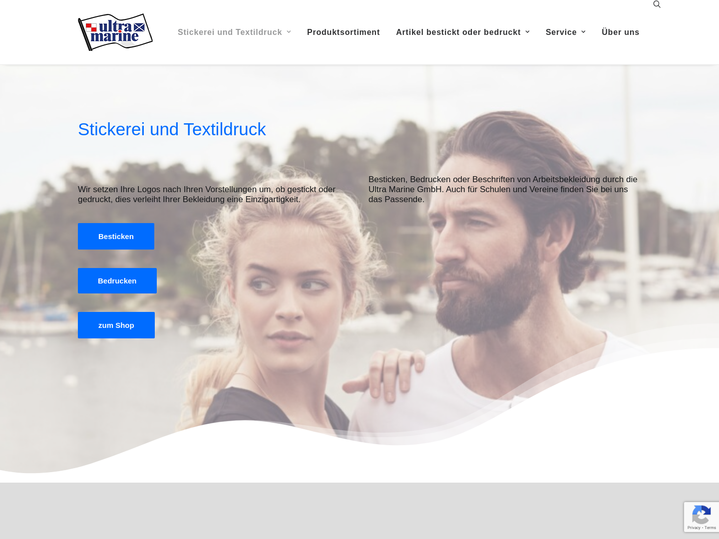 Ultra Marine GmbH
