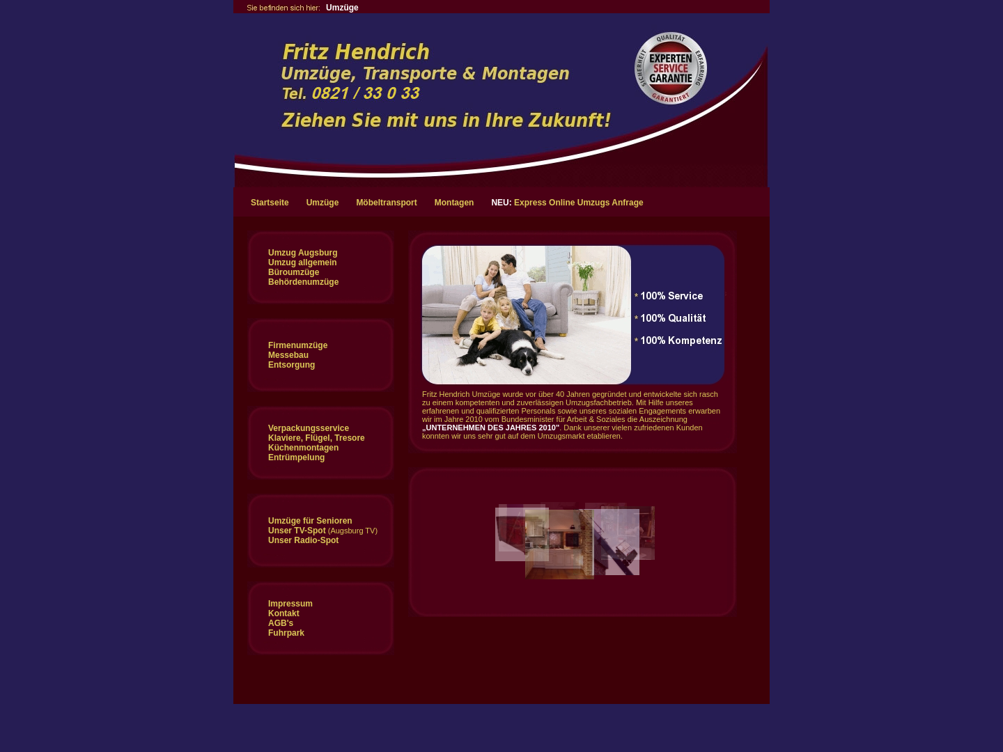 Fritz Hendrich GmbH & Co.