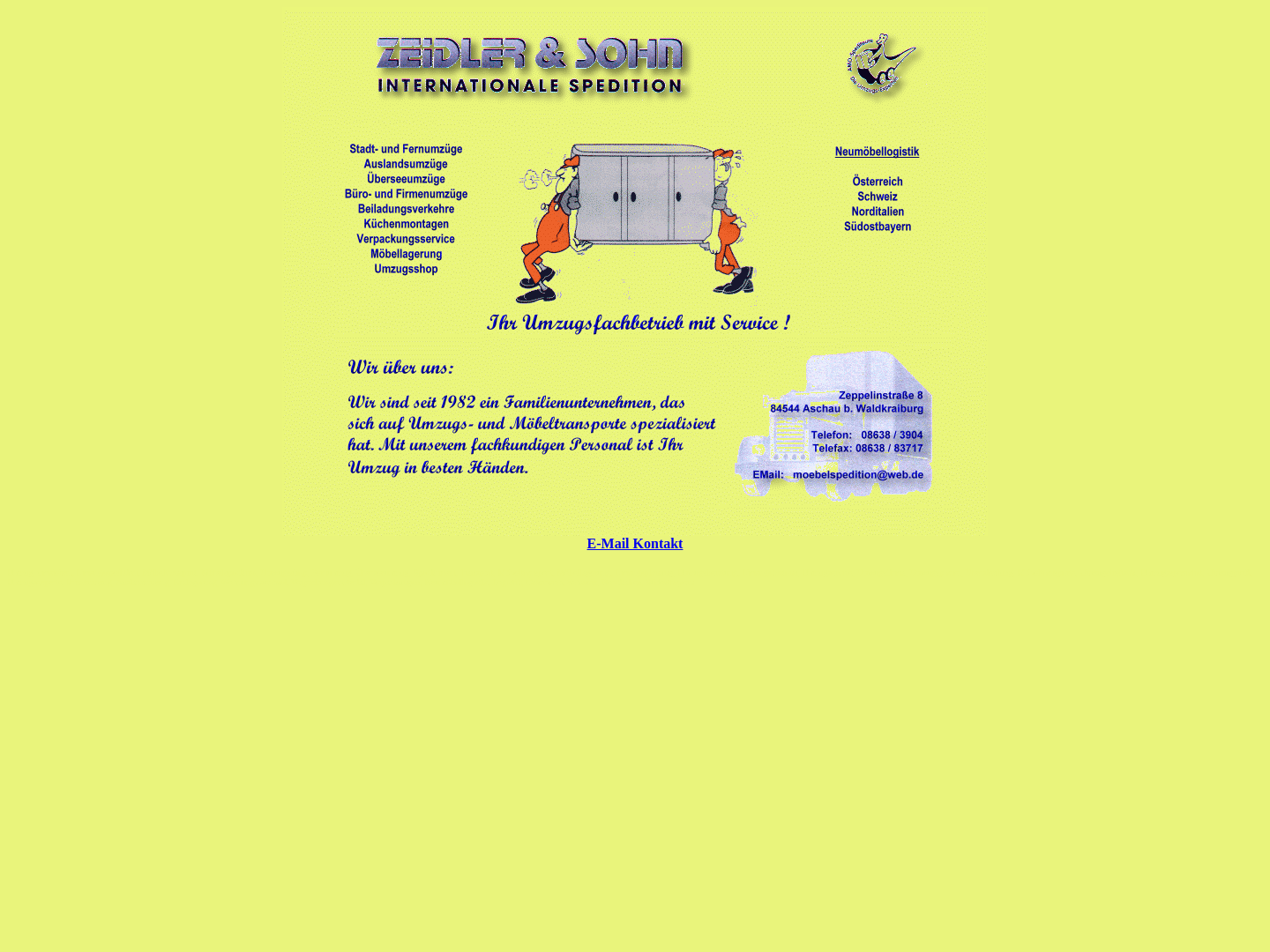 Zeidler & Sohn