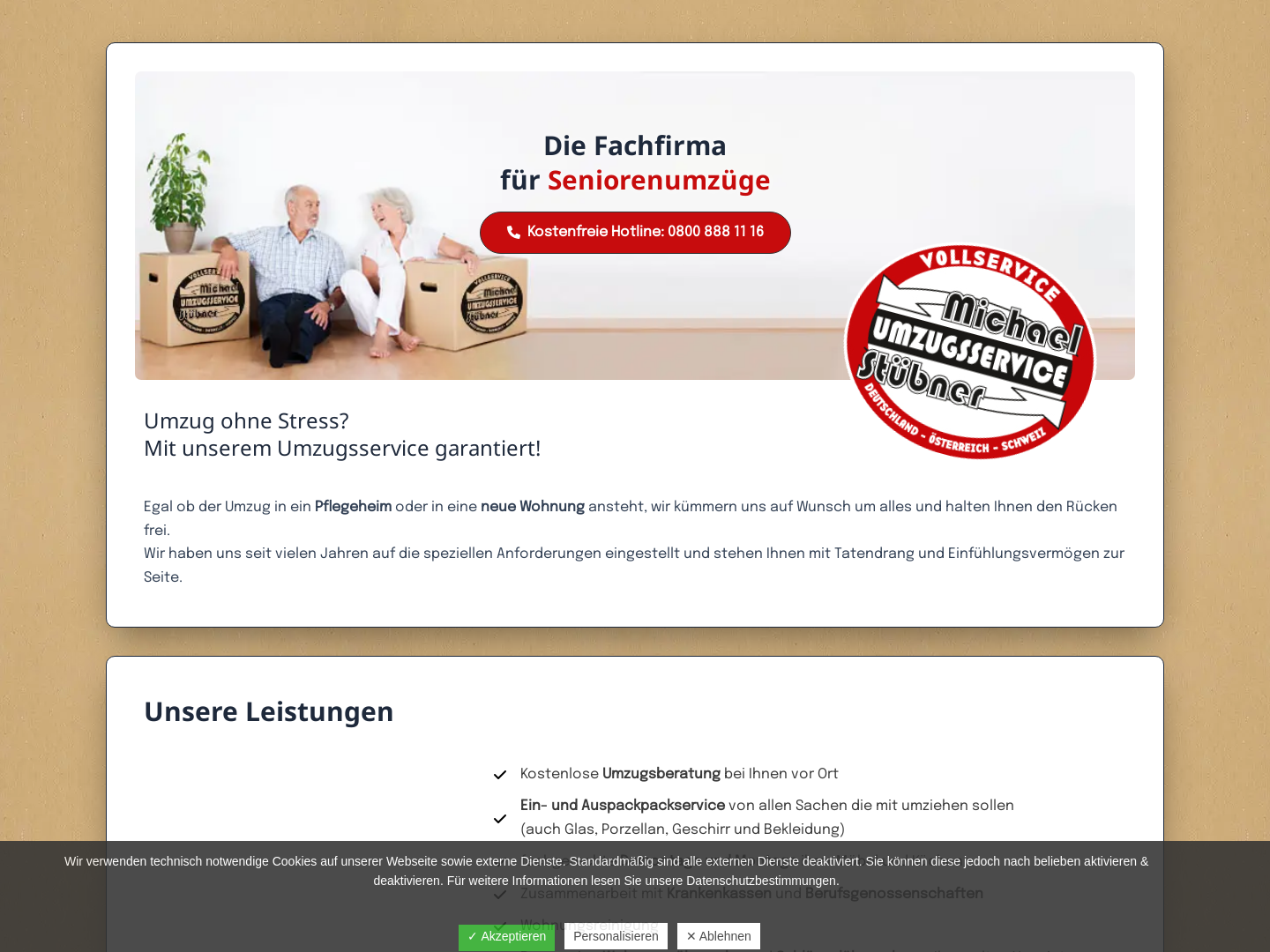 Funken - Stübner