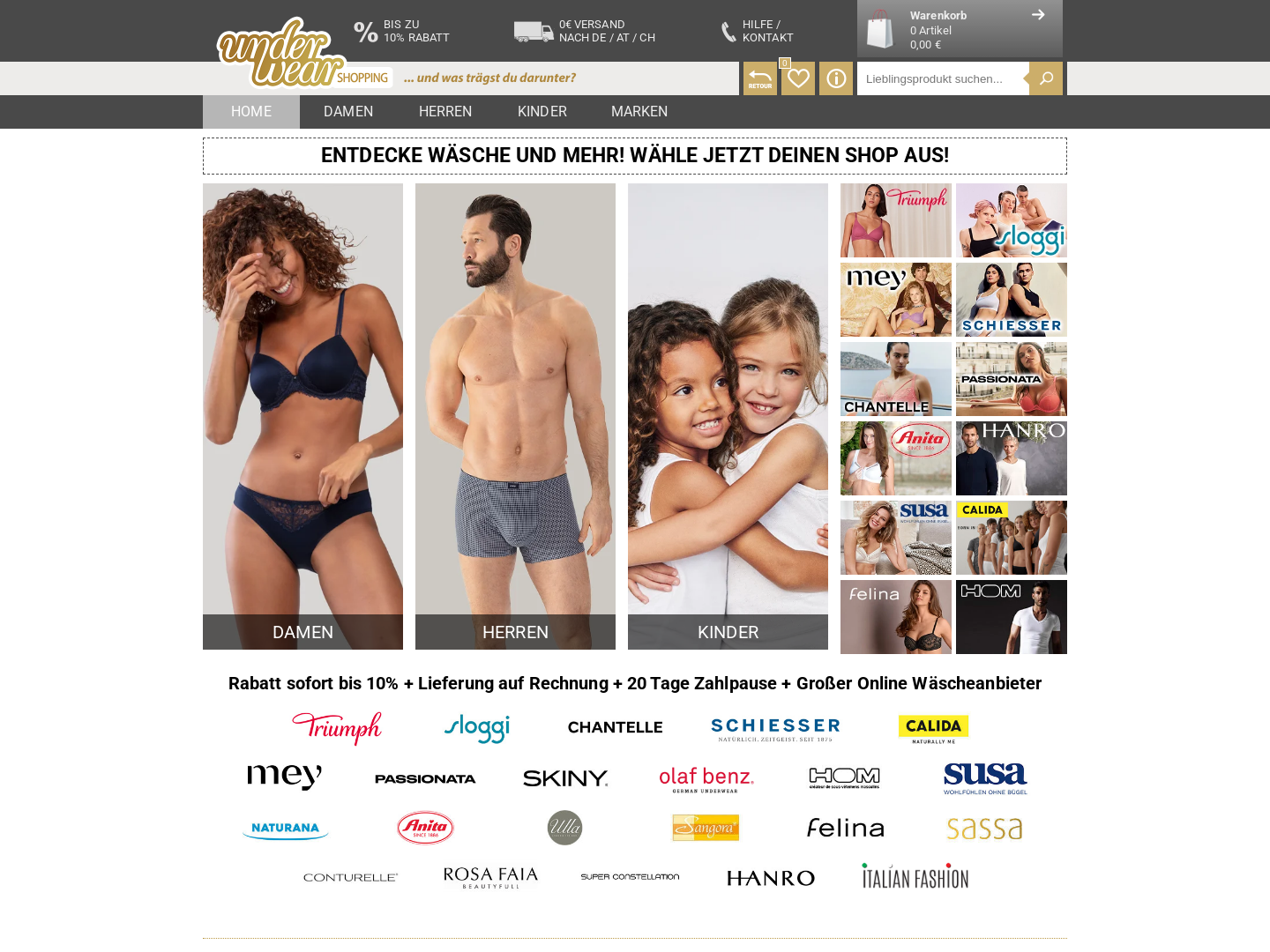 UnderwearShopping-Team, Matthias Möller