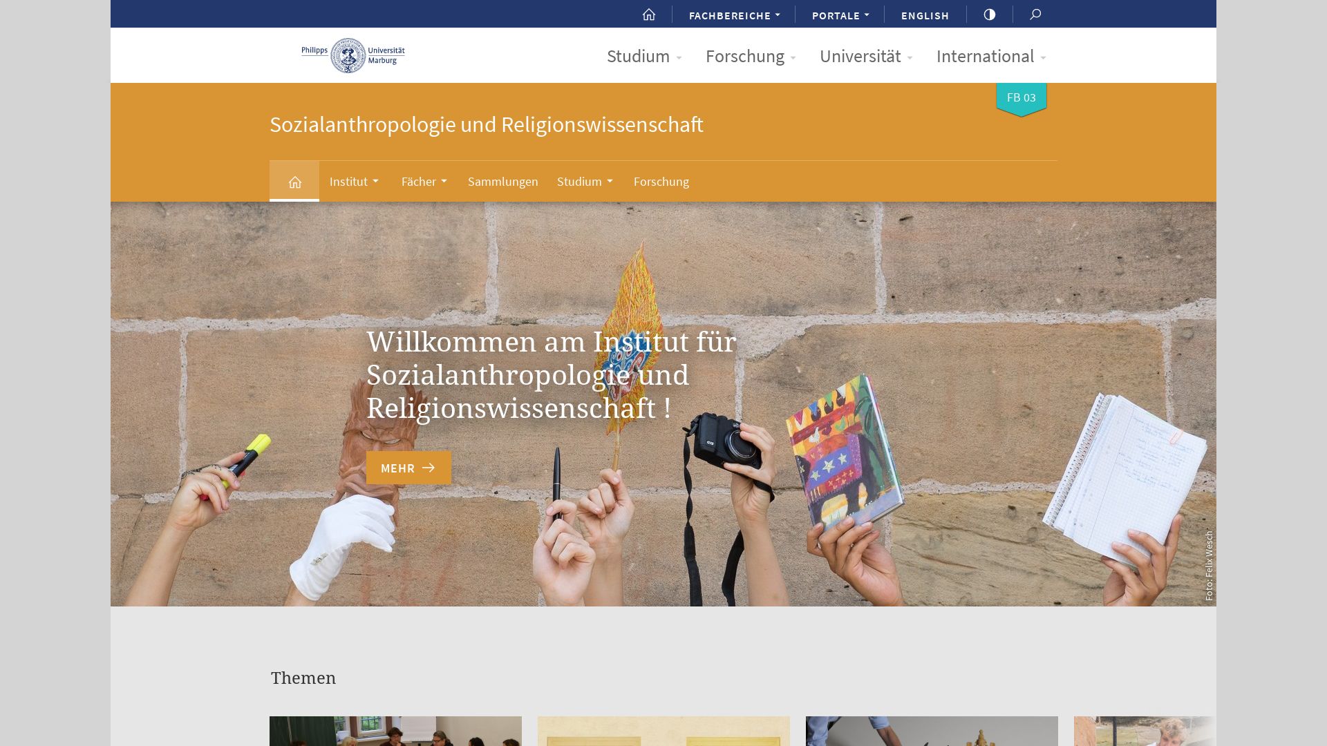 Studienkolleg Mittelhessen