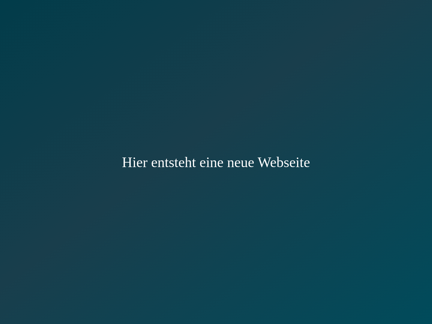 Segelseite der Universität Mannheim