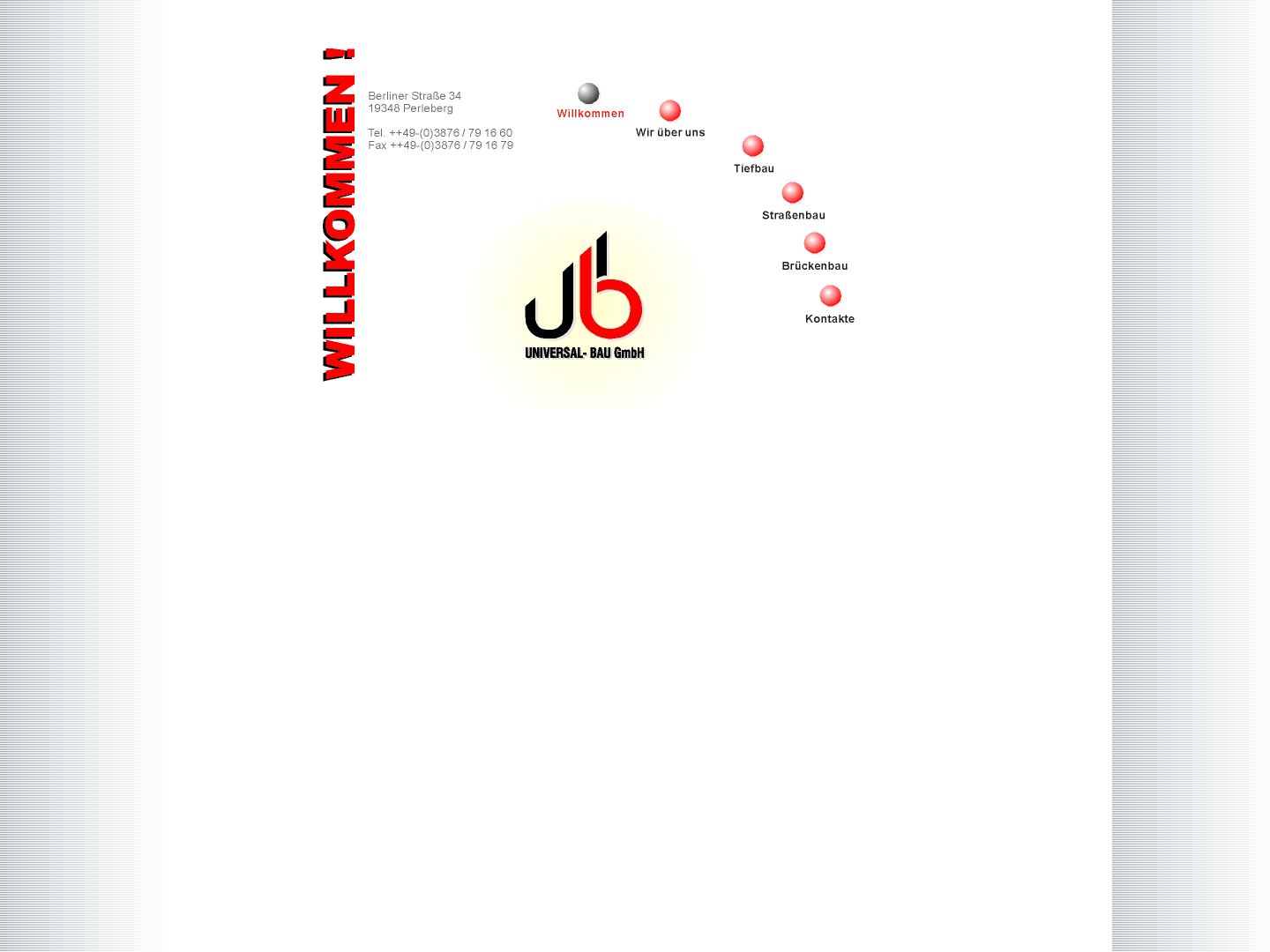 Universal-Bau GmbH
