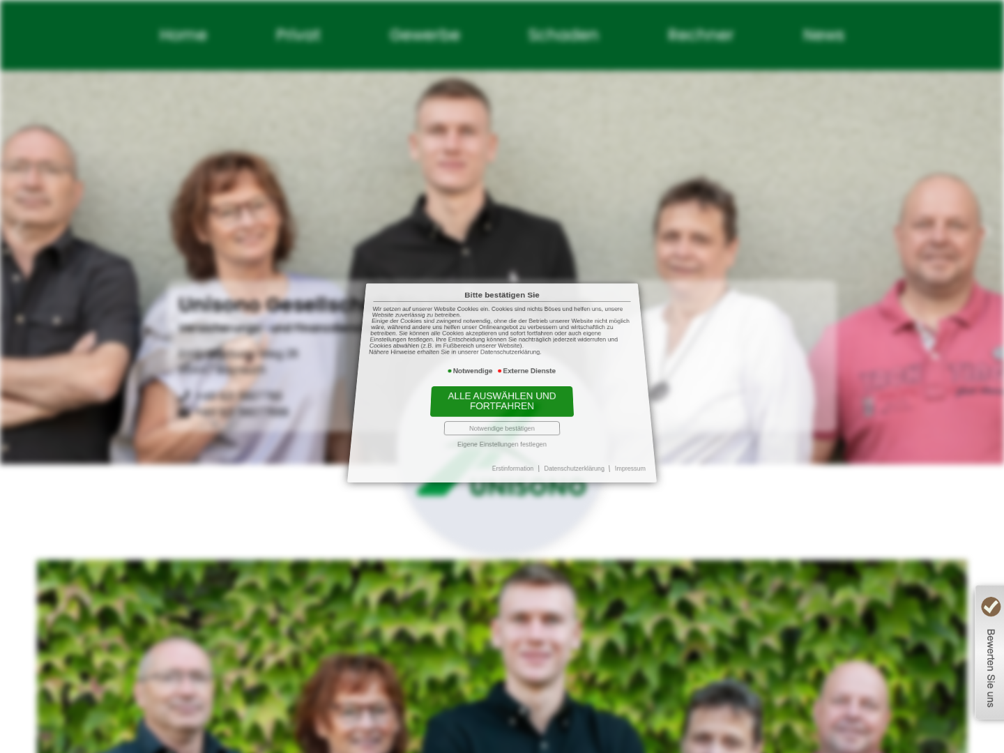 Unisono GmbH