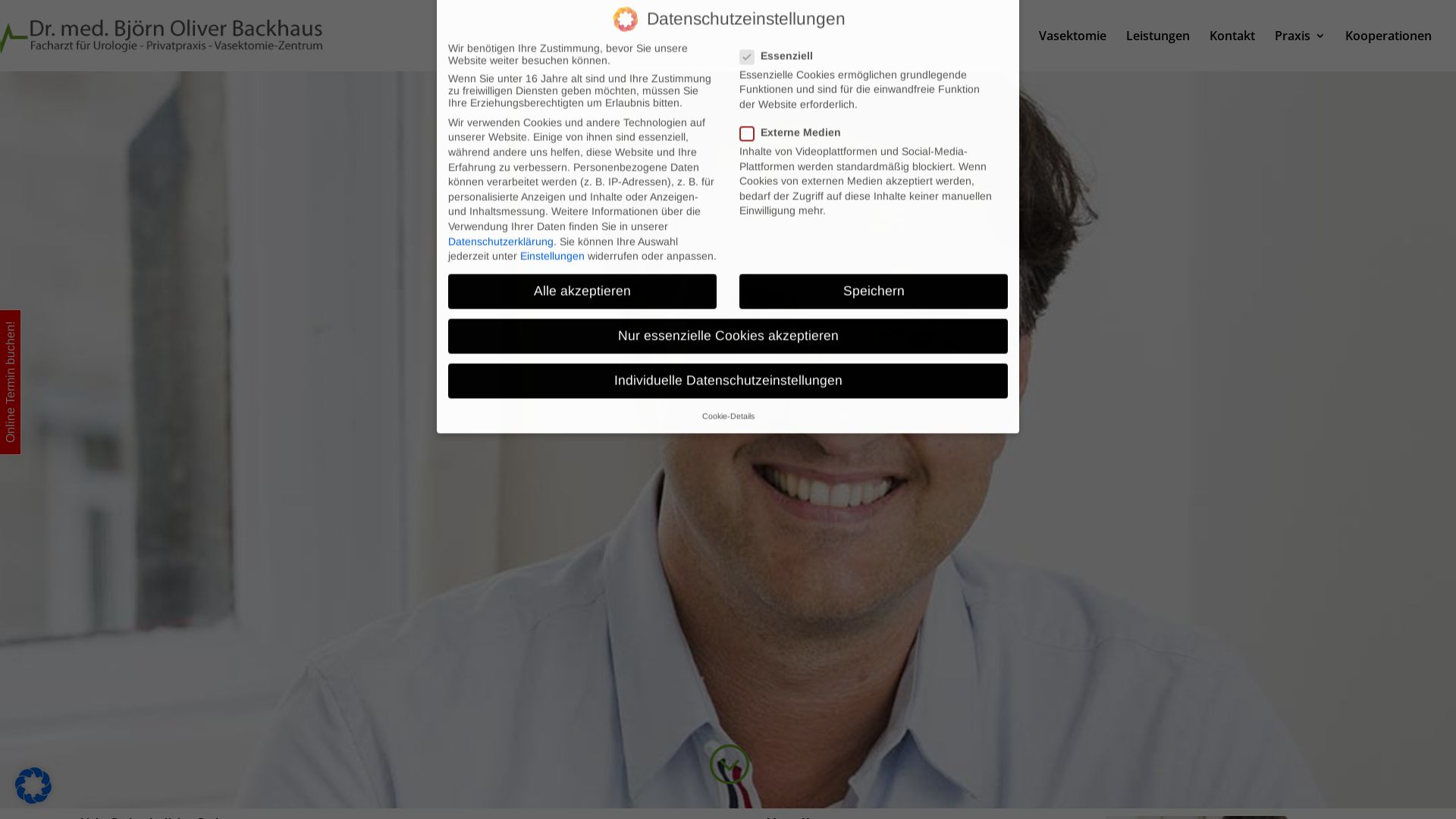 Prof. Dr. med. Butz
