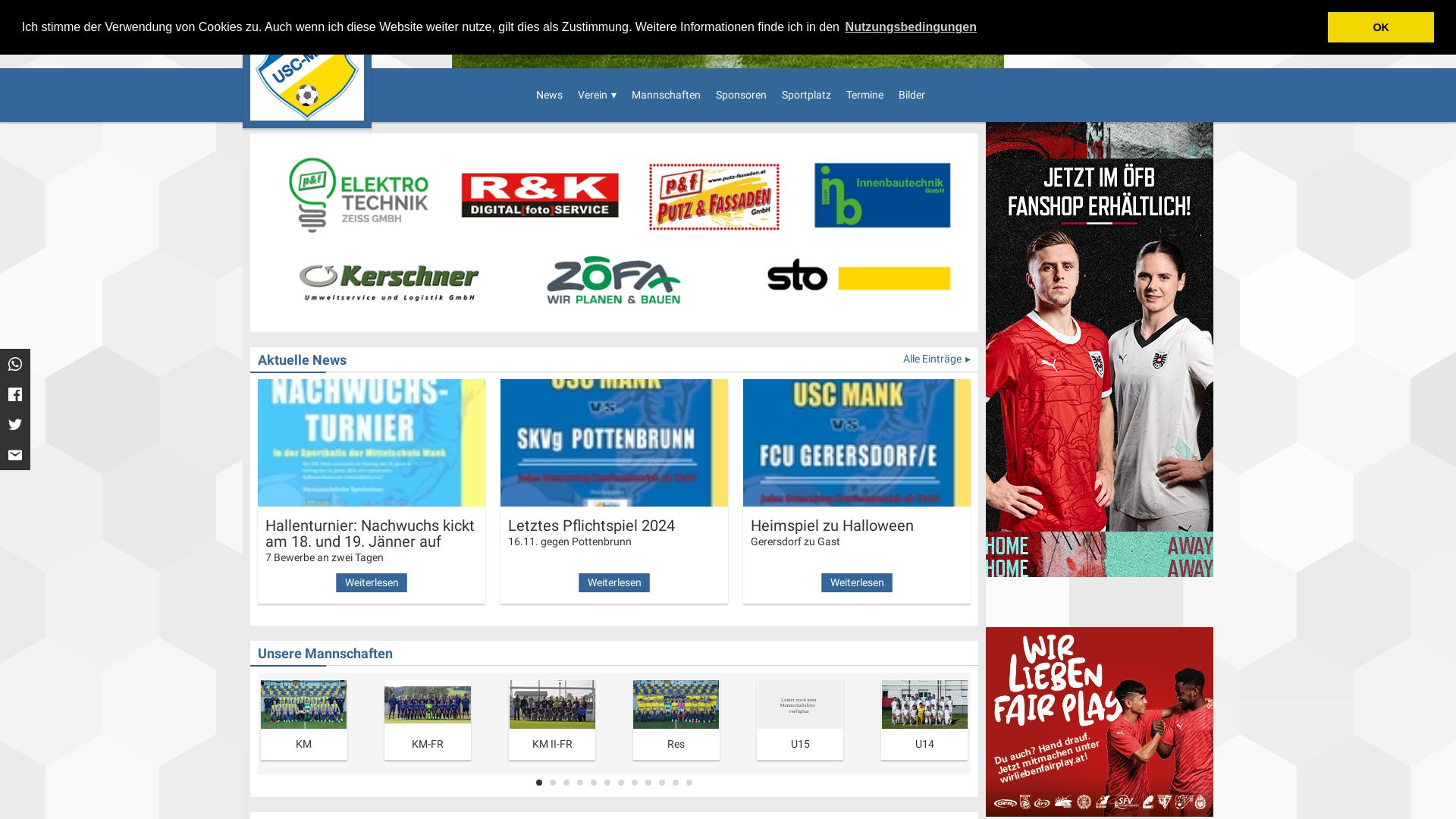 Union Sportclub Mank