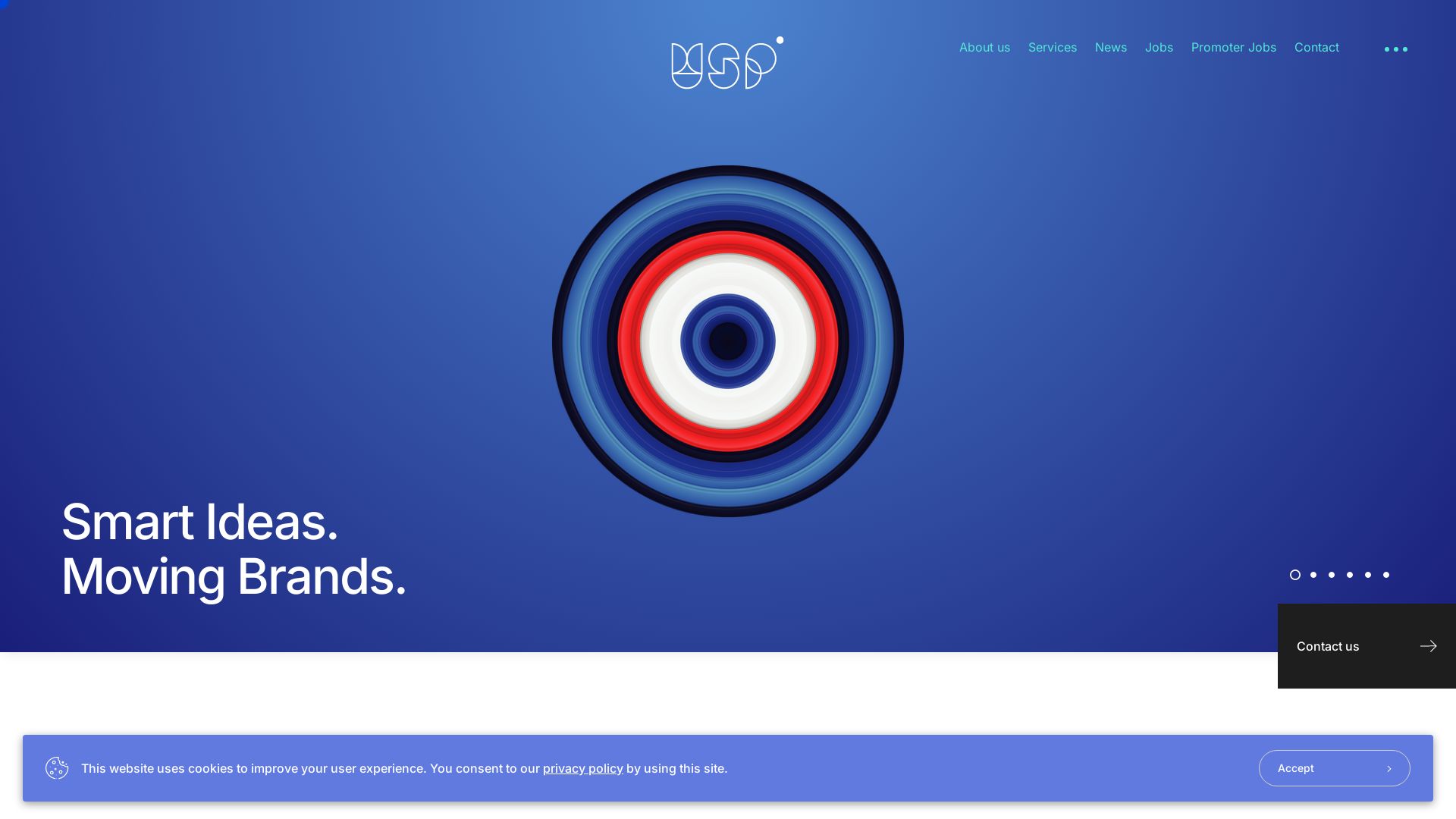 USP Partner AG