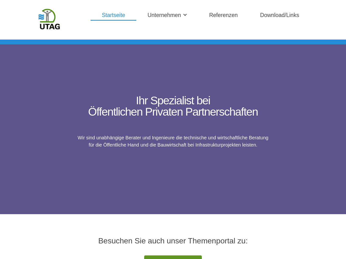 UTAG Ingenieure GmbH